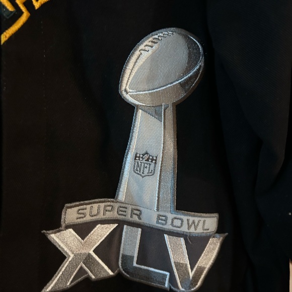 NFL licensed Green Bay Packers jacket. Like new size XL - Picture 6 of 16